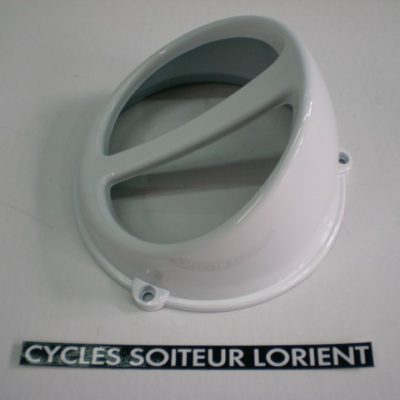 Récupérateur d'air blanc