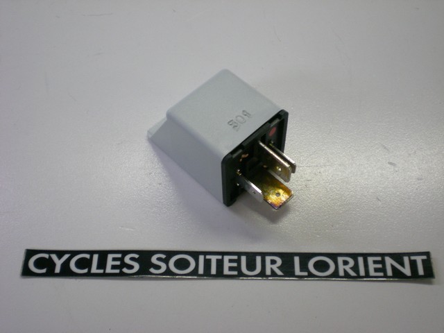Relai démarreur PIAGGIO / VESPA