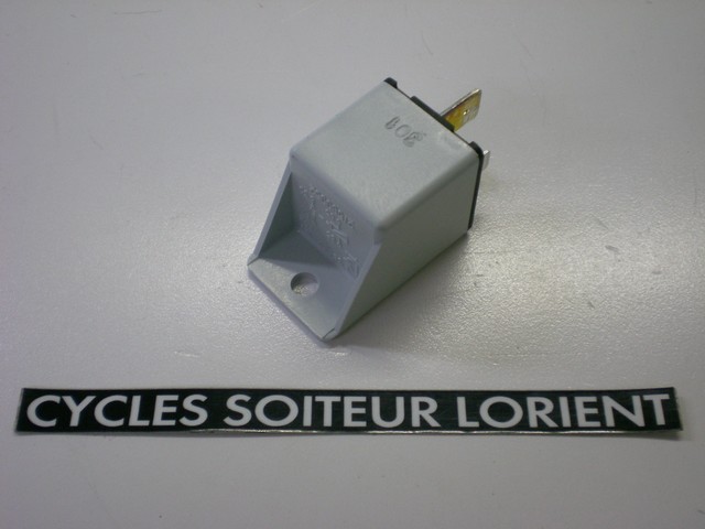 Relai démarreur PIAGGIO / VESPA – Image 2