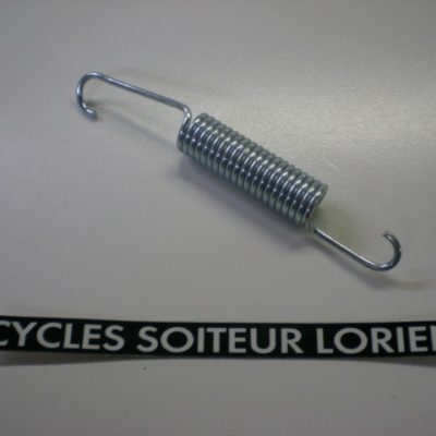 Ressort de béquille adaptable SOLEX