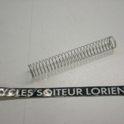 Ressort boisseau carburateur SYM 50 4 Temps ( 2ème génération )