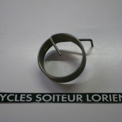 Ressort de kick DERBI SENDA / GILERA / APRILIA