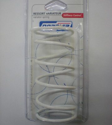 Ressort poussée DOPPLER 4.0 ( moteurs scooters MINARELLI 2004->)