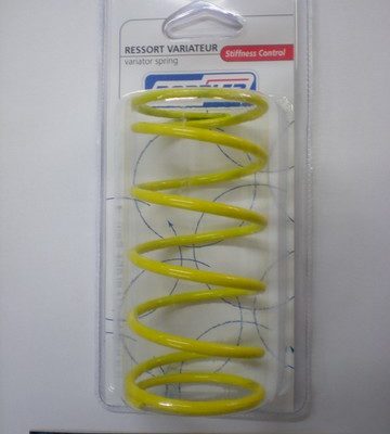 Ressort poussée DOPPLER 4.0 ( moteurs scooters MINARELLI <-2004 )