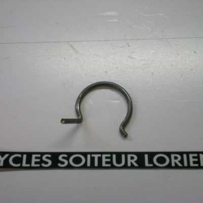 Ressort rappel pignon kick DERBI SENDA / GILERA / APRILIA