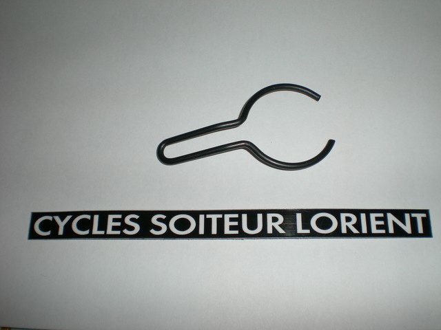 Ressort de rochet kick MBK ( scooters )