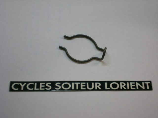 Ressort de rochet de kick SYM