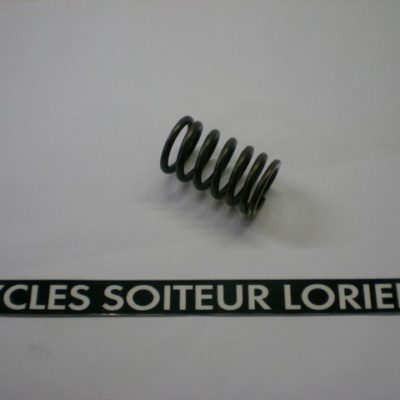 Ressort de soupape SYM ORBIT / FIDDLE 2007/2008