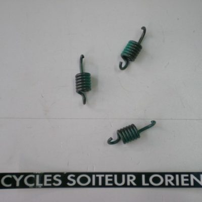 Ressorts embrayage SYM 125