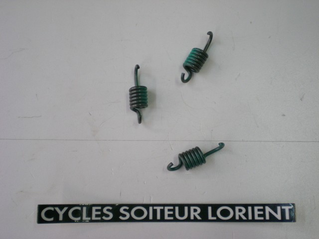 Ressorts embrayage SYM 125
