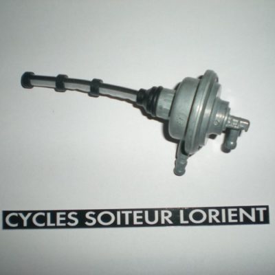 Robinet universel à dépression