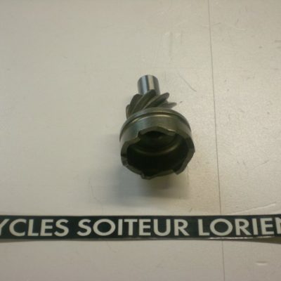 Rochet de kick DERBI-PIAAGIO-VESPA-APRILIA