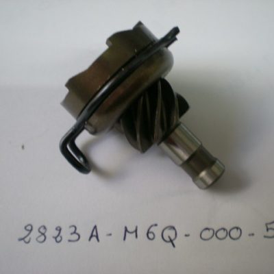Rochet de kick SYM 50 ( 2 Temps )