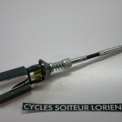 Rodoir à cylindre TUN'R