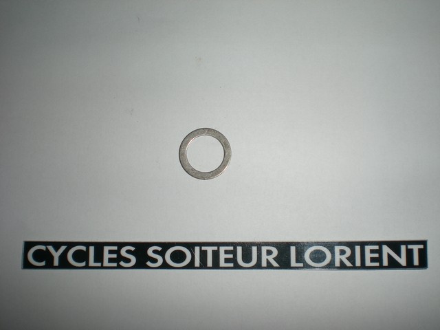 Rondelle de calage MBK ( scooters )