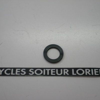 Rondelle plastique béquille centrale SYM MIO 50