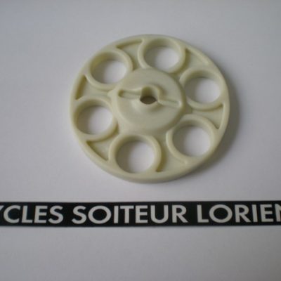 Rotor entrainement pompe à eau MBK NITRO