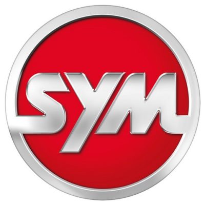 Roue crantée SYM 50