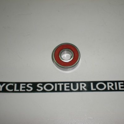 Roulement ZKL 6000 ( étanche )