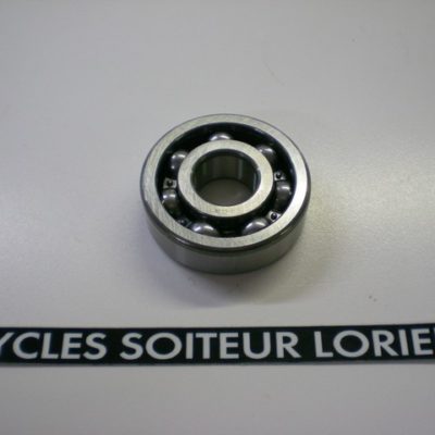 Roulement vilebrequin 6303 C3