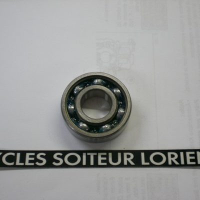 Roulement vilebrequin SYM 125 et plus
