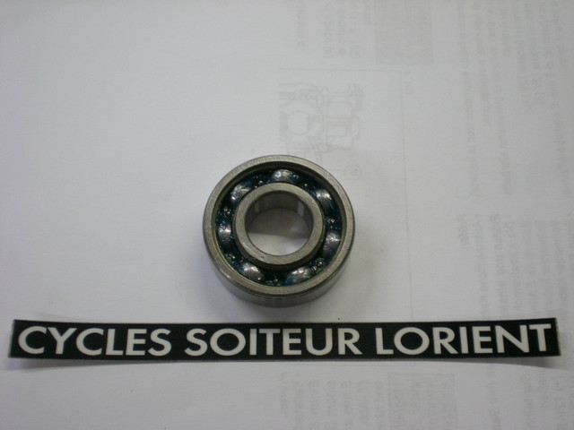 Roulement vilebrequin SYM 125 et plus