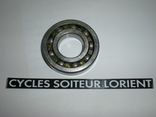 Roulement vilebrequin SYM ORBIT TS / JET 4 2 Temps ( côté variateur )