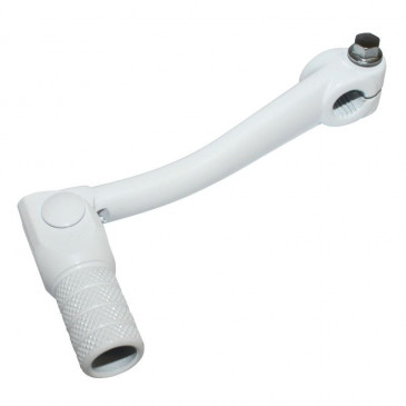 Sélecteur MINARELLI AM6 blanc