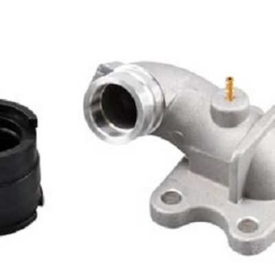 Pipe d'admission TEKNIX PEUGEOT ( scooters )