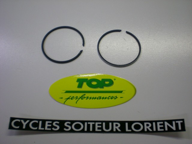 Segments TOP PERFORMANCE 40.0 ( scooters )