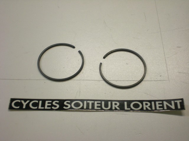 Segments d'origine DERBI-PIAGGIO-APRILIA-GILERA-VESPA ( scooters )