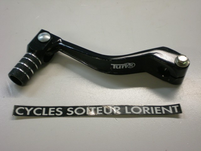 Sélecteur noir DERBI SENDA