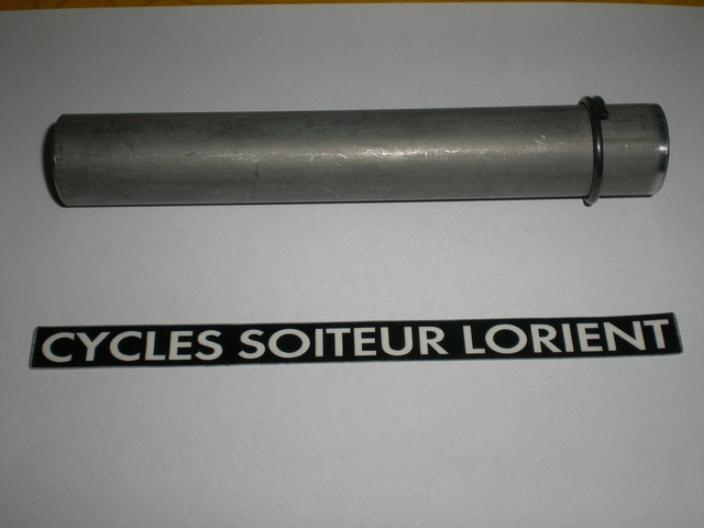 Séparateur de roulement roue arrière DERBI MULHACEN - APRILIA - DERBI GPR - DERBI SENDA