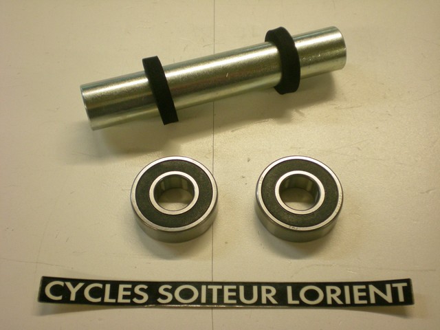 Séparateur de roulement DERBI Senda R DRD Racing - DRD X-treme 2010-2012