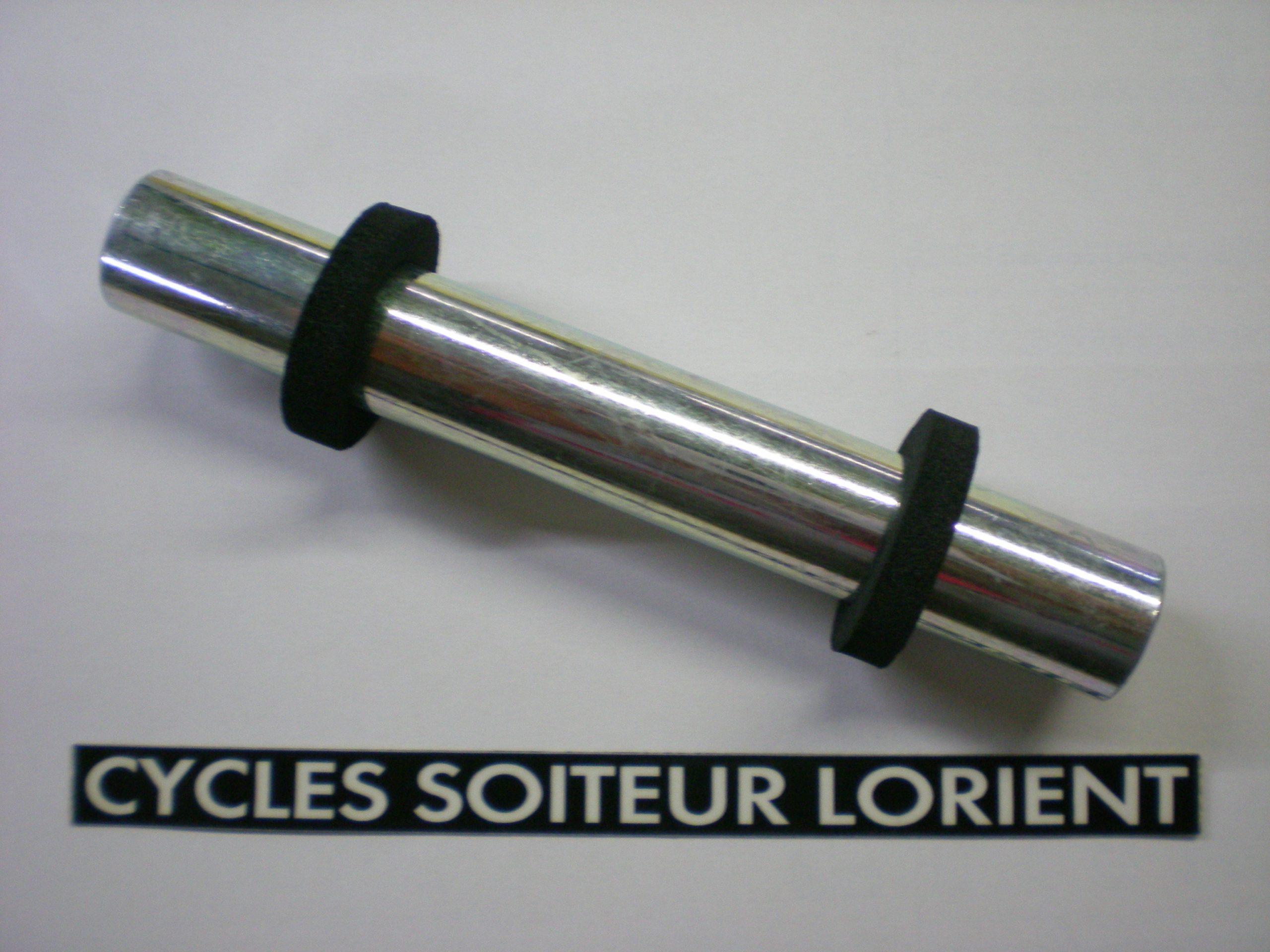 Séparateur de roulement roue arrière DERBI