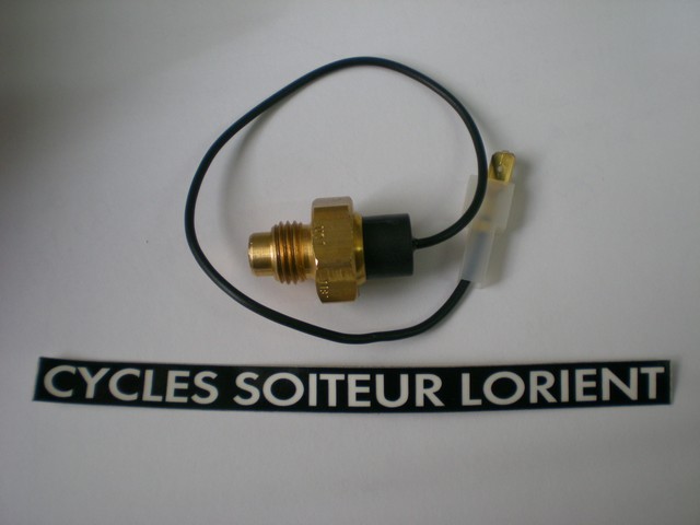Sonde de température DERBI