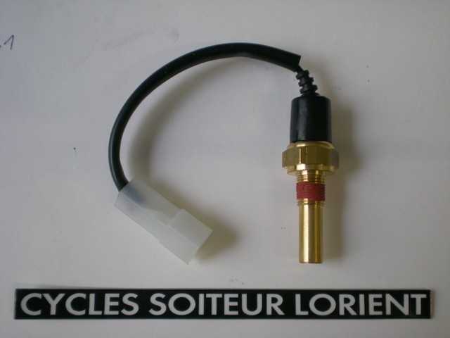 Sonde de température MBK NITRO ( à partir de 2003 )