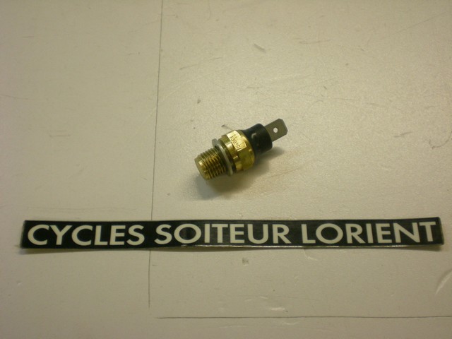Sonde de température PIAGGIO-VESPA-APRILIA-DERBI