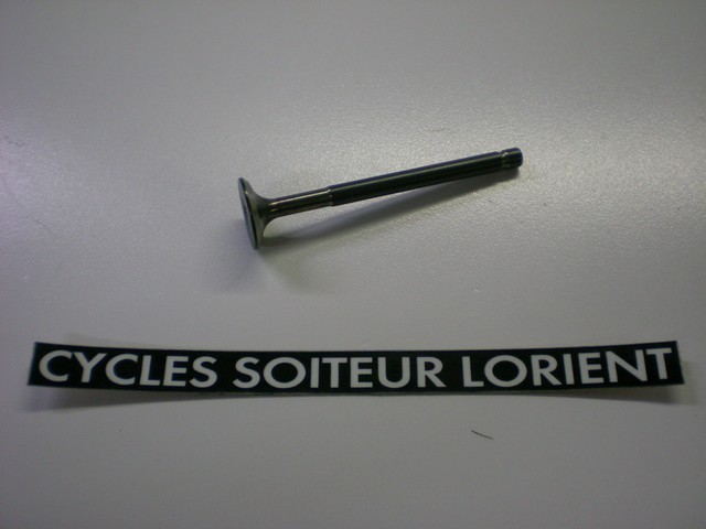 Soupape d'échappement SYM 4 Temps ( ancien modèles )