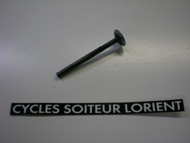 Soupape d'échappement SYM MIO 50