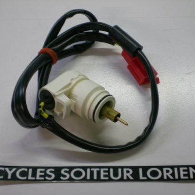 Starter automatique SYM GTS / JOYRIDE / HD