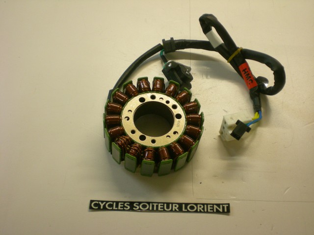 Stator SYM GTS 250 - 300 / CITYCOM 300 – Image 2
