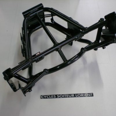 Support rétroviseur SYM GTS EVO ( araignée )