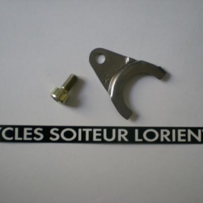 Support joint spy MBK ( scooters )