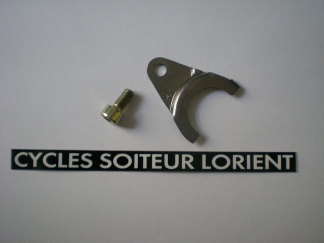 Support joint spy MBK ( scooters )