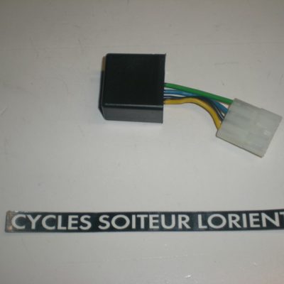 Temporisateur DERBI