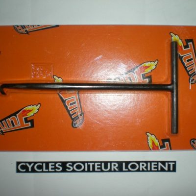 Tire resssort universel