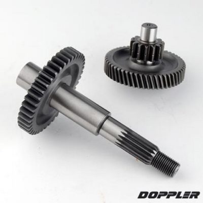 Transmission DOPPLER MBK BOOSTER / STUNT