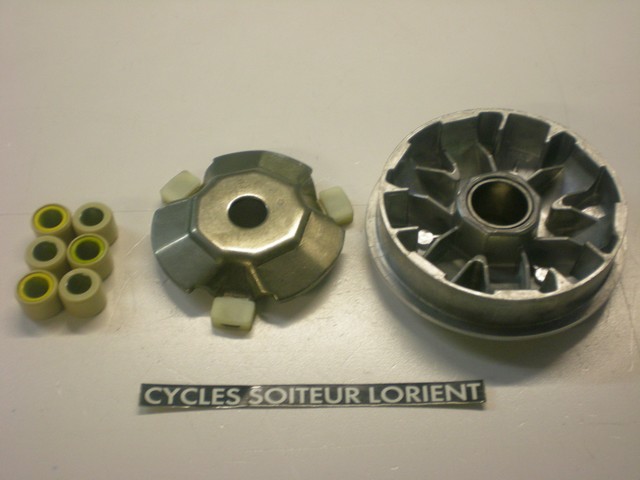 Variateur SYM VS - GTS - JOYMAX 125