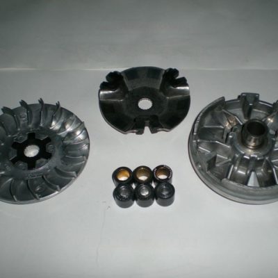 Variateur scooters MBK